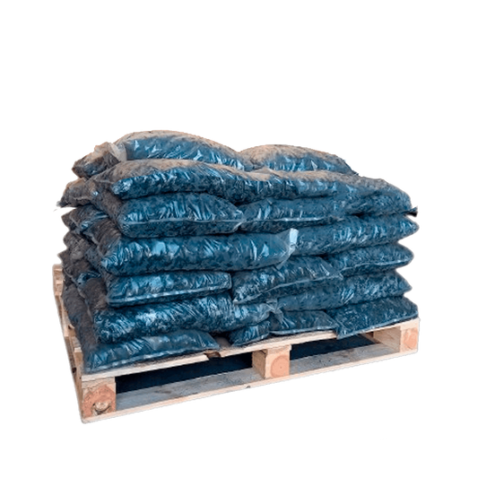 Steinkohle-Anthrazit 30 Säcke à 15 kg